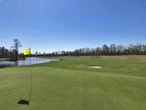 TPC Louisiana 18th